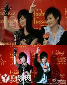 蜡像师爆料视频下载免费,蜡像师亲述幕后故事  第2张