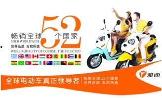 雅迪最新爆料,揭秘未来电动出行新趋势  第1张